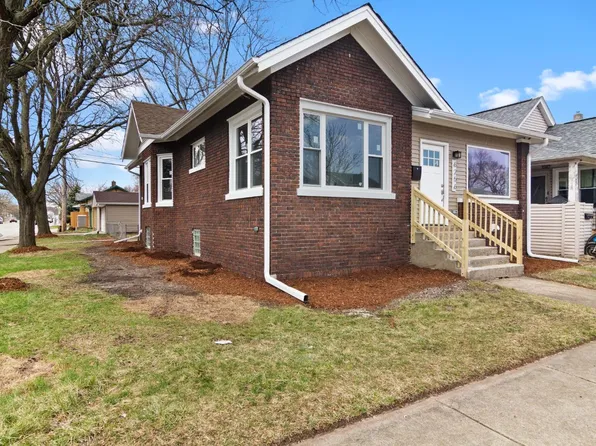 6256 Harrison Ave, Hammond, IN 46324