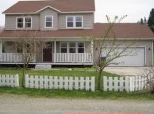 1302 Vineyard Dr, Sandpoint, ID 83864