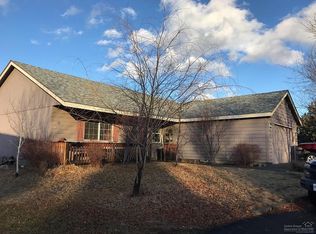 3352 NE Mendenhall Dr, Bend, OR 97701