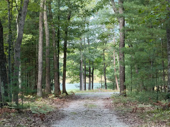 V/L LOT 5 E Shingle Mill Way, Manistee, MI 49660
