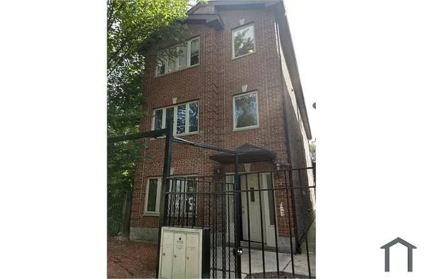 Building Photo - 2819 W Flournoy St #2