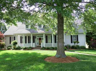 105 Talbott Dr, Bowling Green, KY 42103