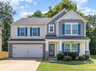 3816 Brandie Glen Rd, Charlotte, NC 28269