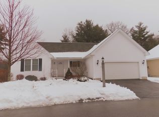 13 Dunrobin Cir UNIT 13, Methuen, MA 01844