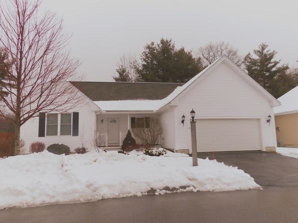 Property image for 13 Dunrobin Cir UNIT 13, Methuen, MA 01844