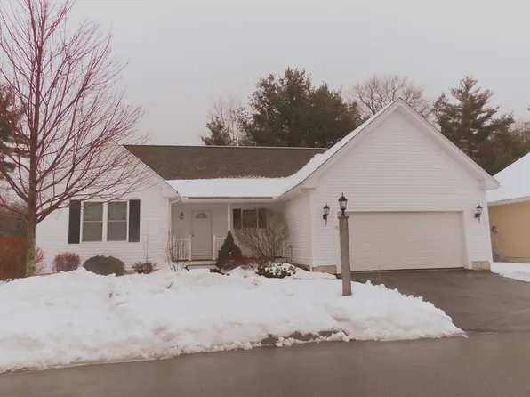 13 Dunrobin Cir Unit 13, Methuen, MA 01844