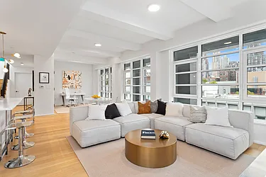 Sold by Douglas Elliman