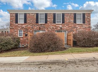 7490 Ahern Ct, Saint Louis, MO