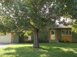 1001 Virginia Ln, Rapid City, SD 57701
