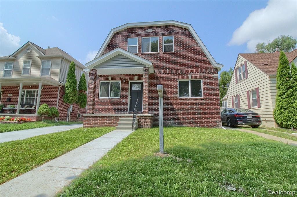 3330 Woodside St, Dearborn, MI 48124 Zillow