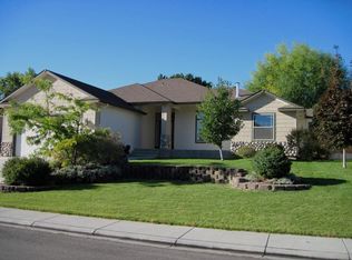 429 W Palmer Dr, Nampa, ID 83686