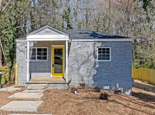 2835 Burton Rd NW Atlanta GA 30311 Zillow