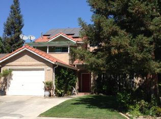 1670 E Lester Ave, Fresno, CA 93720