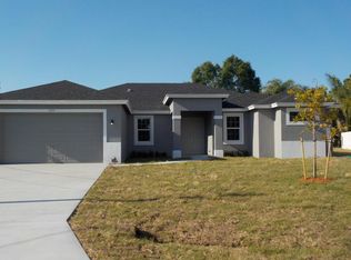 5725 NW Alcazar Ter, Port Saint Lucie, FL 34986