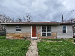 42 Community Dr, Kirkersville, OH 43033