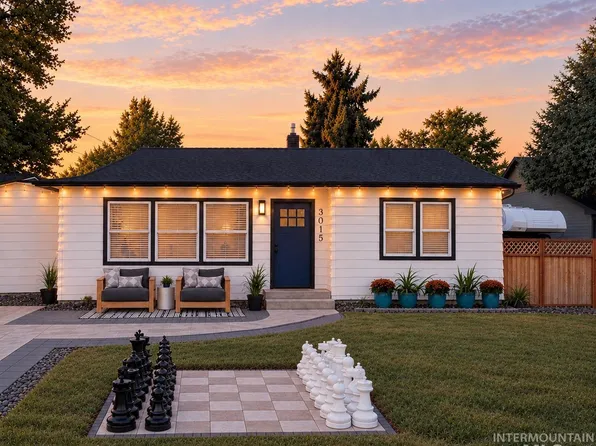 3015 W Sunset Ave, Boise, ID 83703