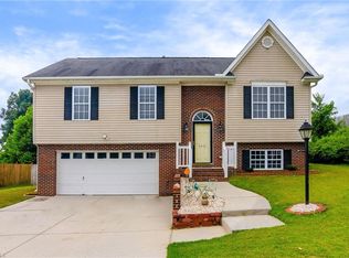 6021 Evans Mill Rd, High Point, NC 27265