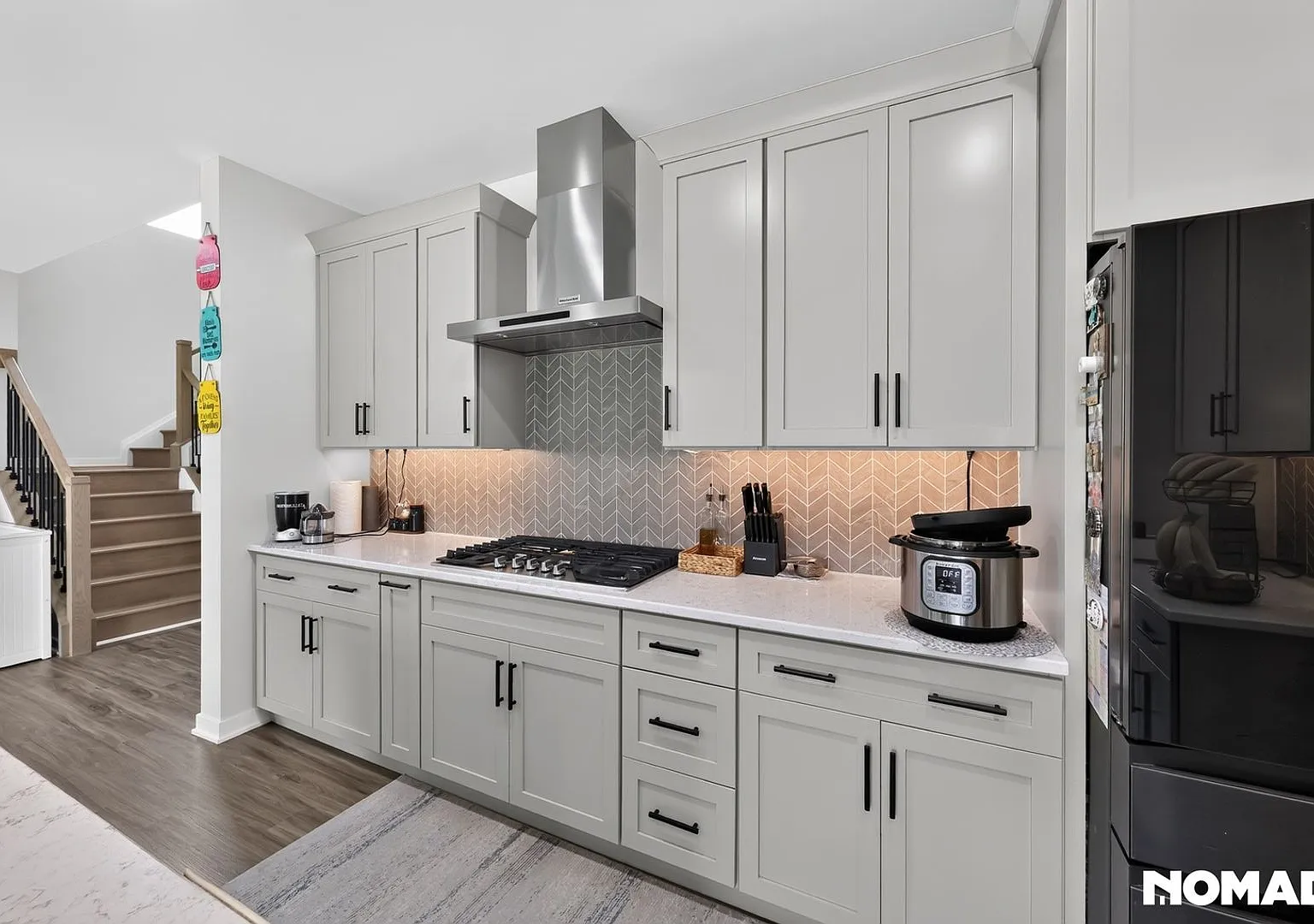 Spacious 5BR House in Middletown — Photo 4