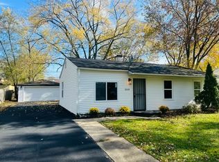 22339 Clyde Ave, Sauk Village, IL 60411