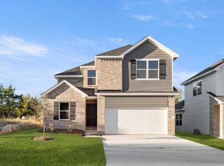 1413 Steadman St, Sherman, TX 75092