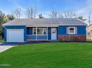 1113 Edgebrook Dr S, Toms River, NJ