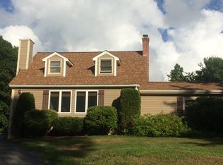 276 Saw Mill Rd, Glocester, RI 02857