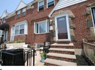 7839 Gilbert St, Philadelphia, PA 19150