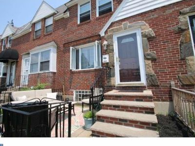 7839 Gilbert St, Philadelphia, PA, 19150