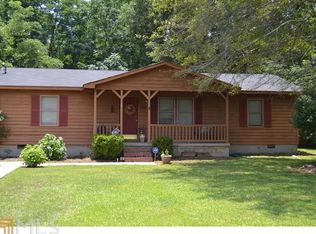 1144 Jackson St, Locust Grove, GA 30248