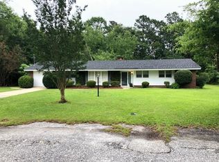 4 Herbert Cir, Sumter, SC 29150