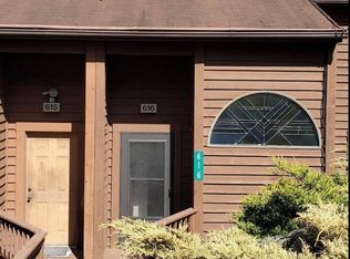 616 Mountain View Way #616, Bushkill, PA 18324