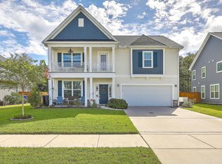 3255 Arrow Arum Dr, Johns Island, SC 29455
