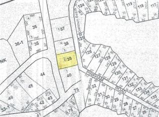 39 Tanglewood Dr, Union, NH 03887