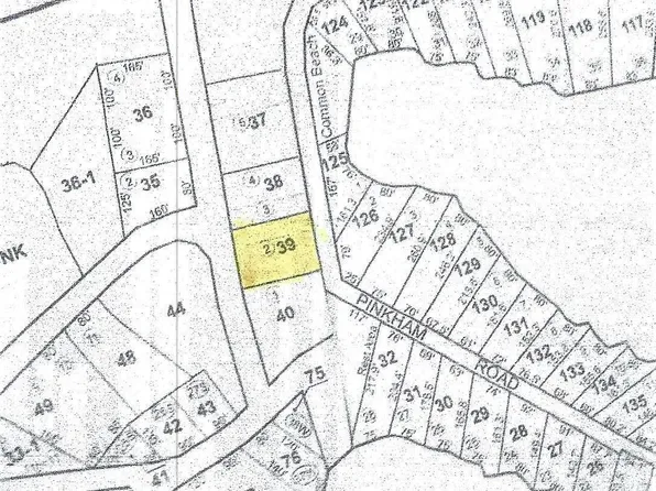 Lot 39 Tanglewood Drive, Middleton, NH 03887