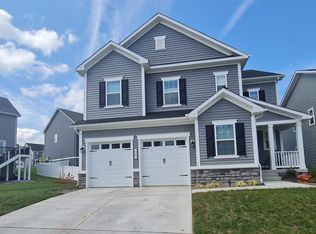 64 Spicebush Way #BASEMENT, Stafford, VA 22554