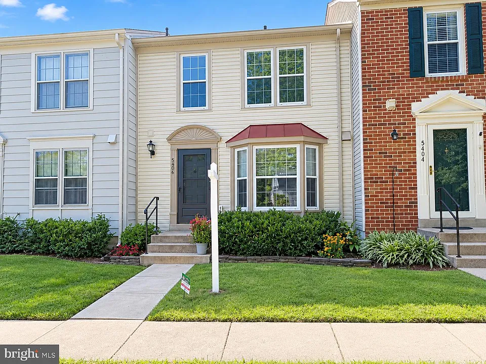 5406 New London Park Dr