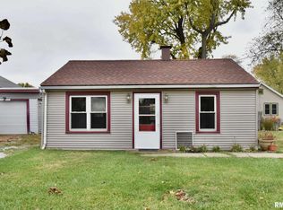 3811 S Chalmers Ave, Bartonville, IL