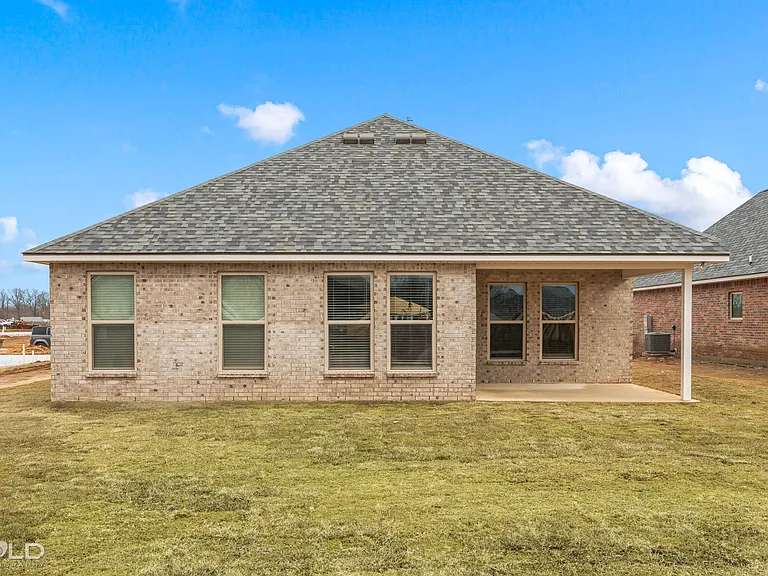 414 Blanchard Loop — Photo 9