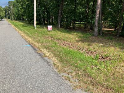Jess Morgan Rd, Roland, AR, 72135
