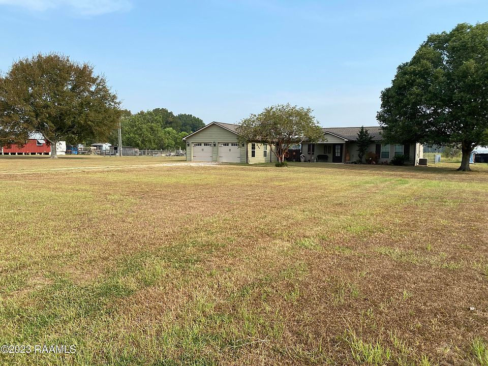2952 Des Cannes Hwy, Iota, LA 70543 Zillow
