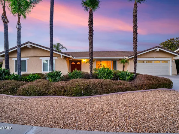 2147 E McCrea Rd, Thousand Oaks, CA 91362
