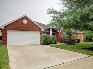 16102 Wilmington Park Ln, Houston, TX 77084