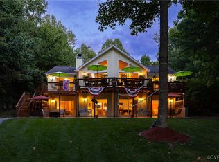 15 Tyler Vw, Bumpass, VA 23024