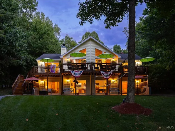 15 Tyler Vw, Bumpass, VA 23024