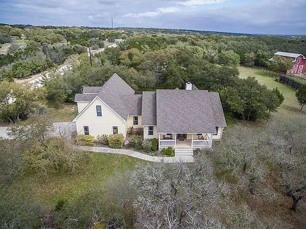 967 Falconwood Dr, San Marcos, TX 78666