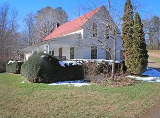 776 Crisp Rd, Murphy, NC 28906