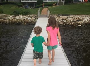 3720 Leonard Point Rd, Oshkosh, WI 54904