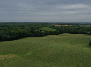 5837 Misty Rd LOT WP005, Pinckneyville, IL 62274