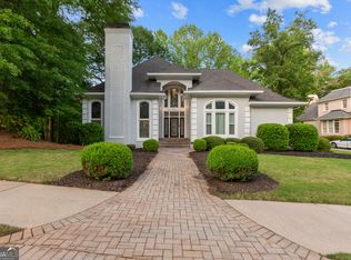 3169 Saint Ives Country Club Pkwy, Johns Creek, GA 30097