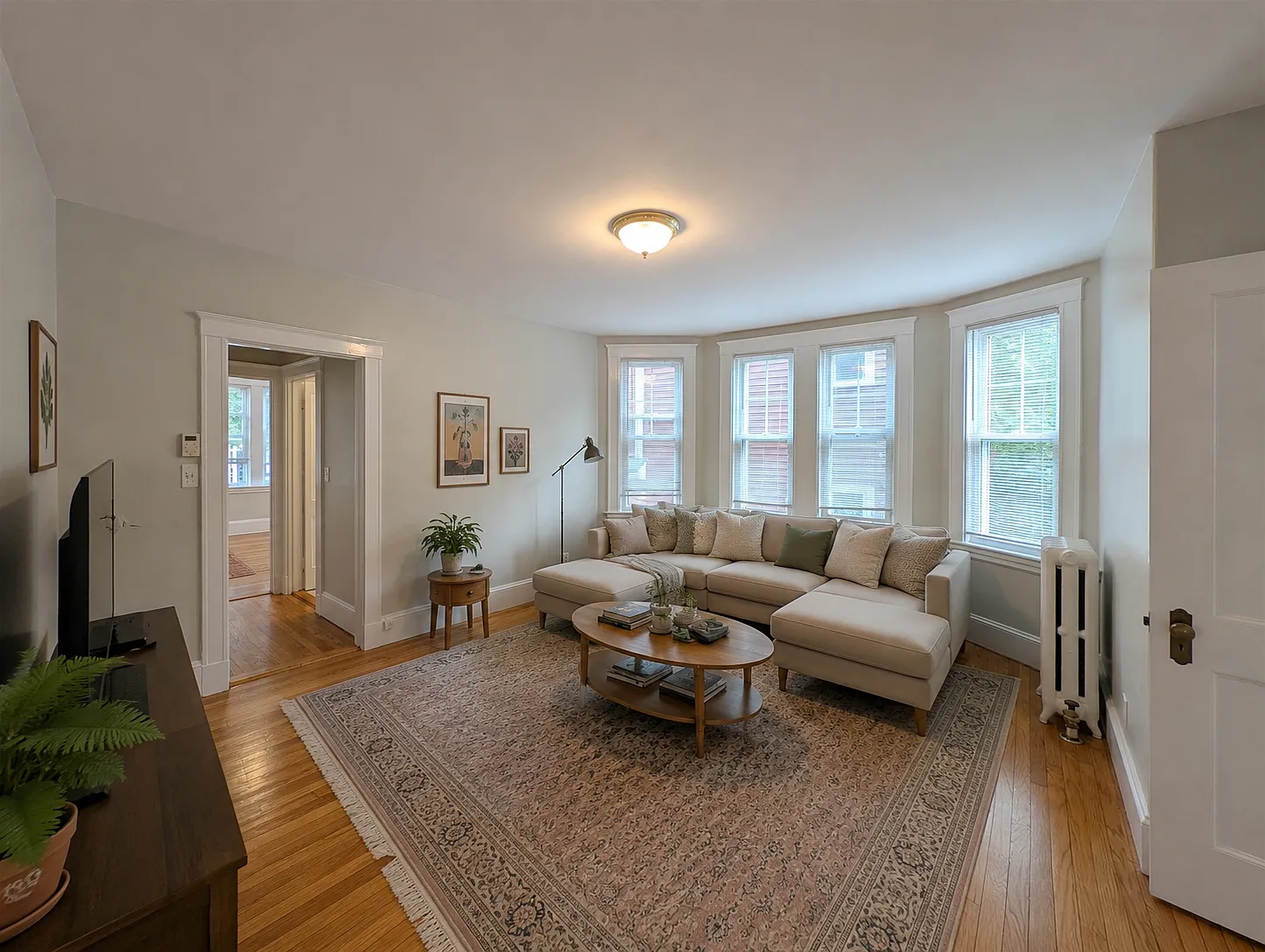 1 bed, 700 sqft, $2,800 — Photo 1